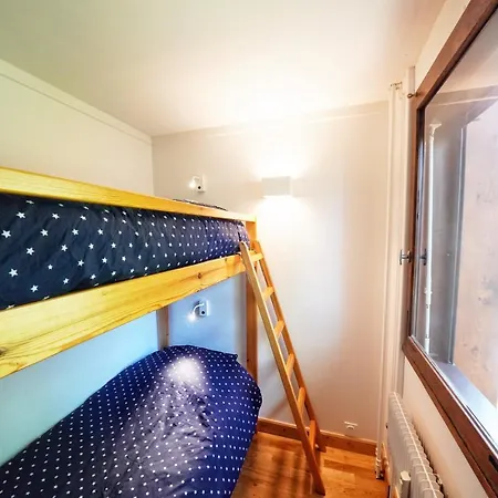 Appartement La Ménandière *