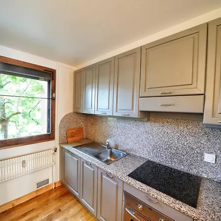 Appartement La Ménandière *